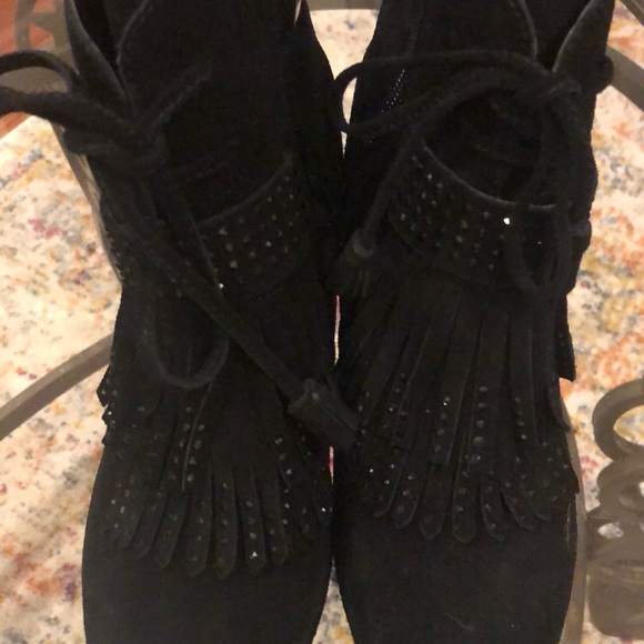 Volatile booties - Picture 3 of 7